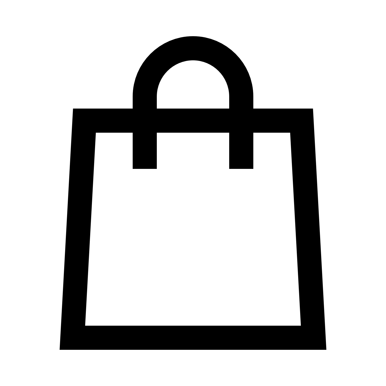 Shopping Bag